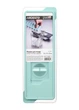 Форма для льоду Ardesto Fresh Stick з кришкою 9.5х27х4 см AR1102TP - зображення 4