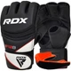 Рукавиці для ММА RDX F12 Model GGRF Black S (капа у комплекті) - изображение 1