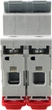 Автоматический выключатель Quantum 2п С 25А MCB 6kA (0746020703780) - изображение 3