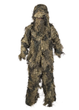 Костюм маскувальний Mil-Tec Кікімора "Anti Fire" з чохлом Мультікам Камуфляж M/L GHILLIE SUIT 'ANTI FIRE' 4PC.W/L (11961820-002-M-L) - изображение 5