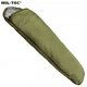 Ковдра рятувальна для виживання Mil-Tec® водонепроникна 210 x 78см з чохлом SURVIVAL BIVY BAG OLIV (16024300) - зображення 2