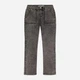 Дитячі джинси для дівчинки Calvin Klein 2822765 134 см Сірі (1159806883) - зображення 1