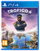 Игра Sony PlayStation 4 Tropico 6 Русские Субтитры Б/У - изображение 1
