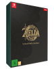 Игра Nintendo Switch The Legend of Zelda: Tears of the Kingdom Collector's Edition Русская Озвучка Б/У - изображение 1