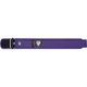 Пояс для атлетики RDX RX1 Weight Lifting Belt Purple S - зображення 3