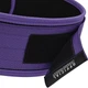 Пояс для атлетики RDX RX1 Weight Lifting Belt Purple S - зображення 6