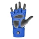 Рукавиці для ММА RDX AURA PLUS T-17 Blue/Black XL - изображение 5