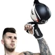 Пневмогруша боксерська RDX 2Y Boxing Speed Ball Leather Multi White/Red - изображение 5