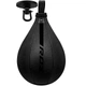 Пневмогруша боксерська RDX F6 KARA SPEED BALL + swivel Matte Black - изображение 1