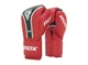 Перчатки ММА с капой RDX F6 KARA матовый Золотистый Plus L/XL 1506220 - изображение 1