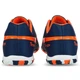 Сороконожки футбольные SP-Sport Action Game 20752 размер 42 Deep Blue-Orange - изображение 6