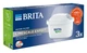 Комплект картриджів Brita MXPro Limescale для жорсткої води 3шт (1051769) - зображення 2
