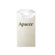 USB Flash Drive Apacer AH111 32gb Цвет Серый - изображение 1