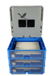 Інкубатор автоматичний Птаха 180-OR (220/12в) sku_11444 - зображення 8
