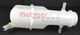 Расширительный бачок METZGER 2140107 Daewoo Matiz 96314169 - изображение 1