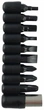 Мультиинструмент TheGeneral EDGE в чехле Графитовый (1200TG-11) - изображение 6