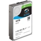 Накопитель HDD SATA 10.0TB Seagate SkyHawk Al Surveillance 7200rpm 256MB (ST10000VE0008) - изображение 3