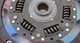 Комплект зчеплення LuK 600 0251 00 Mitsubishi L200 2324A080, 6000605194, 6000611041 - зображення 11