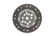 Диск зчеплення LuK 322028310 Volkswagen Bora, Vento, Golf, Polo, Passat; Seat Ibiza, Toledo, Leon, Cordoba; Audi A3; Skoda Octavia 028141036L - зображення 1