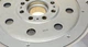 Маховик LuK 415 0484 10 Land Rover Freelander 6H526477AA, 9670306780, AH526477AA - зображення 5