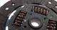 Комплект зчеплення LuK 624302400 Hyundai H-1, H100 411004B000, 411004B010, 411004B030 - зображення 8