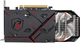 Karta graficzna ASRock PCI-Ex RX 6500 XT Phantom Gaming 8GB GDDR6 (64bit) (2825/18000) (HDMI, DisplayPort) (RX6500XT PG 8GO) - obraz 3