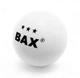 М'яч для настільного тенісу BAX 3* WHITE 10 шт 051300 - зображення 3