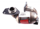 Каталізатор BM CATALYSTS BM80357H Renault Logan, Scenic, Megane, Clio, Kangoo; Nissan Micra, Kubistar, Note; Dacia Logan 1657600QAF, 1657600QAE, 8200397416 - зображення 7