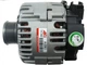 Генератор AS-PL A3263 Citroen Jumpy, C5, C4, Jumper, C3, Berlingo, C2; Peugeot Expert, 206, Partner, 207, 807, Boxer; Fiat Ducato, Scudo 3140069K00, 5702G8, 5705AS - изображение 4