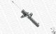 Амортизаторы MONROE 742117SP Volkswagen Golf; Skoda Octavia; Seat Leon; Audi A3 5QF413031AR, 5Q0413031FN, 5Q0413031CM - изображение 2