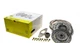 Комплект зчеплення LuK 600 0296 00 BMW 3 Series, 1 Series, 2 Series, 4 Series 21204588471, 21207594958, 21207616014 - зображення 1