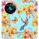 Чохол-книжка BoxFace для Realme 12 Plus 5G Colibri in Orchids (56762) - изображение 3