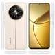 Чохол Ultra Clear Case Realme 12 Pro / 12 Pro Plus Прозорий (63286) - зображення 3