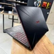Игровий ноутбук Asus TUF Gaming FX505/ 15.6" FullHD, IPS/ AMD Ryzen 5 3550H/ Radeon RX 560X (на 4 GB, GDDR5)/ RAM 16 GB DDR4/ 512 GB NVME/ Windows 10 Home/ Клавиатура с подсветкой Б\У - изображение 5
