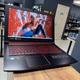 Игровий ноутбук Acer Nitro 5 (AN515-51)/ 15.6" FullHD, IPS/ Intel Core i7 7700HQ/ NVIDIA GeForce GTX 1050 Ti (на 4 GB, GDDR5)/ RAM 16 GB DDR4/ 256 GB NVME + 1 TB HDD/ Windows 10 Home/ Клавиатура с подсветкой Б\У - изображение 3