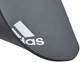 Коврик для тренировок Adidas Fitness Mat (ADMT-11015GR) Унисекс 183х61х1 см Серый (885652020190) - изображение 7
