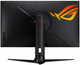 Монитор 32" Asus Gaming ROG Swift PG329Q QHD IPS 175 Гц - изображение 4