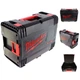 Кейс пластиковый MILWAUKEE HD Box 3 (475х358х230мм) - изображение 6