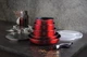 Набор 12 предметов посуды Berlinger Haus Metallic Line Burgundy Edition (BH-1674) - изображение 6