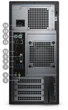 Комп'ютер Dell Precision T3620 Tower ( Intel Core i5 - 6500 3.4 GHz , 8 ГБ ОЗУ DDR4 ,SSD 256 ГБ , Windows 10 ) Refurbished - зображення 6