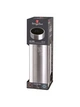 Термос 450 мл із датчиком температури Berlinger Haus Black Silver Collection (BH-7956) - зображення 2