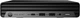Компьютер HP Pro Mini 400 G9 (885M0EA) Black - изображение 1