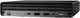 Компьютер HP Pro Mini 400 G9 (885M0EA) Black - изображение 2