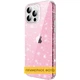 Чехол для Apple iPhone 15 (6.1") Epic TPU Radiance Pink - изображение 1