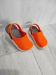 Кроксы LuckLine детские оранжевые 30/31 - изображение 1