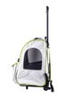 Рюкзак-тележка для домашних животных SENFUL 3-In-1 Pet Trolley Grey - изображение 3