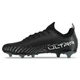 Бутсы футбольные с носком SP-Sport Ultra Game 0402-4 размер 43 Black - изображение 2