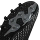 Бутсы футбольные с носком SP-Sport Ultra Game 0402-4 размер 43 Black - изображение 7