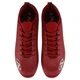 Бутсы футбольные с носком SP-Sport Ultra Game 0402-7 размер 39 Burgundy-Black - изображение 5