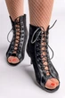 Туфлі для занять High Heels Geneva 7 розмір 35 (00197-35) - зображення 1